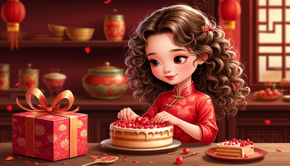 Китай для всего