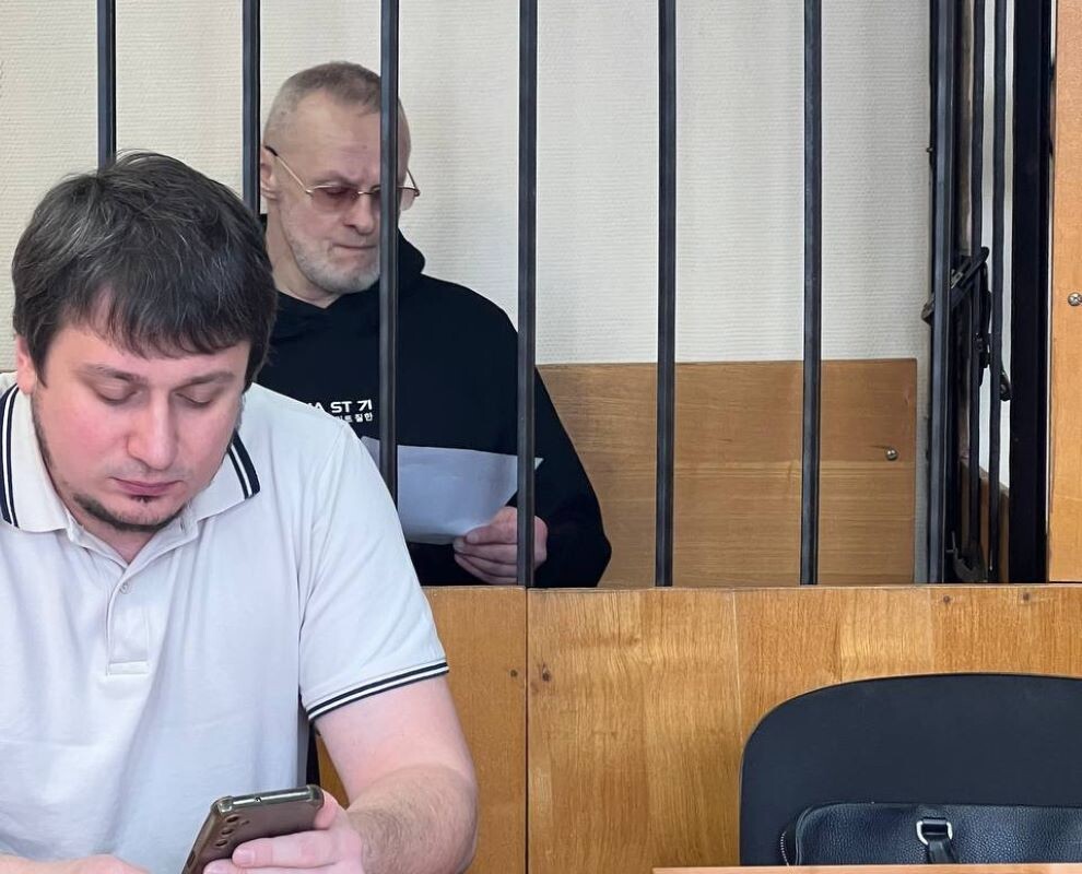 Овчинников зарезал своего «коллегу» по криминалу.  Фото: Фото предоставлено объединенной пресс-службой судов Свердловской области