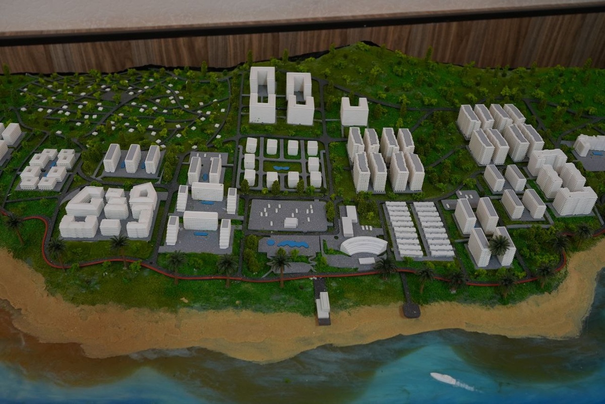 ©Sputnik/Зафар Халилов