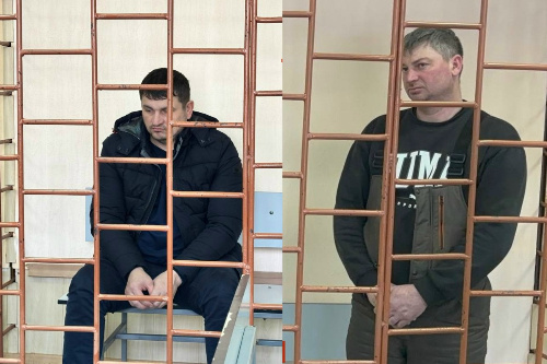    Фото: Управление Судебного департамента НСО