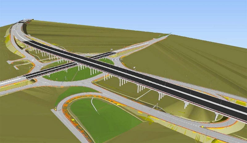     Фото: проектная компания «УралДорТехнологии»
