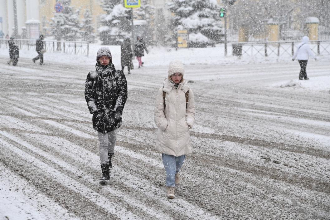 | Фото: Сергей Елесин, ИА "Тюменская линия"