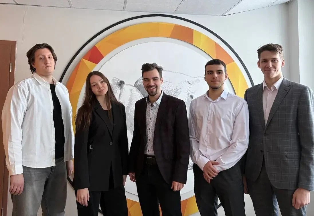 Фото: Центр по внешним коммуникациям ТИУ