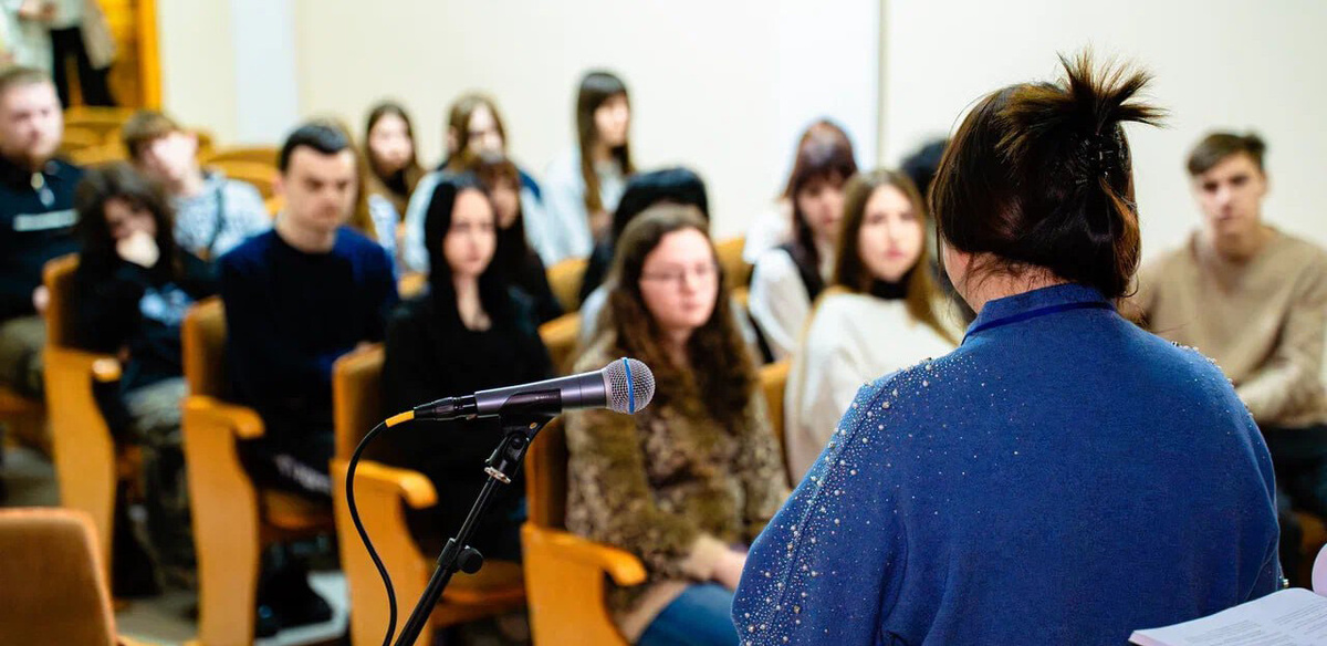    Фото: Официальный Телеграм-канал движения «Юг Молодой»