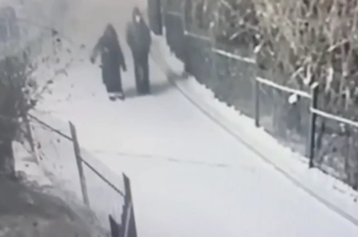    40 волонтёров присоединились к поискам похищенного подростка в Красноярске