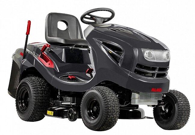 Al-Ko T 18-103.2 HD Comfort