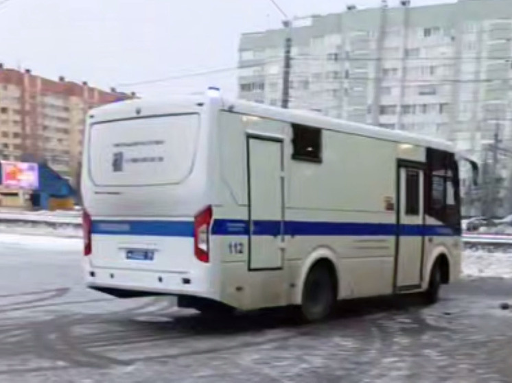     Фото: скрин видео из соцсетей