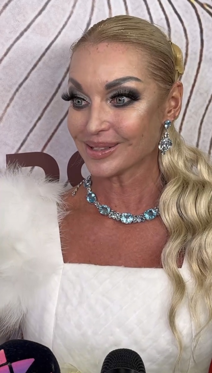 Анастасия Волочкова / фото Furor Media