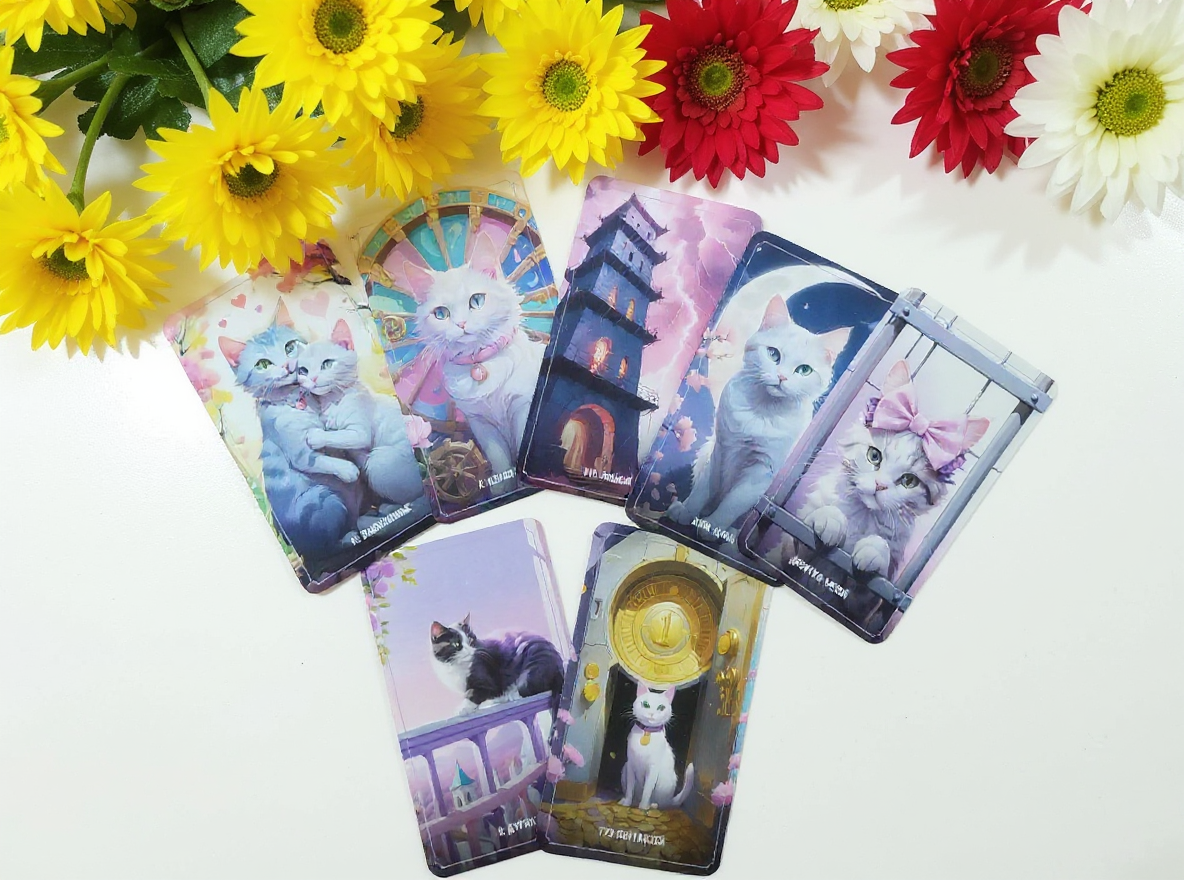 карты первого варианта