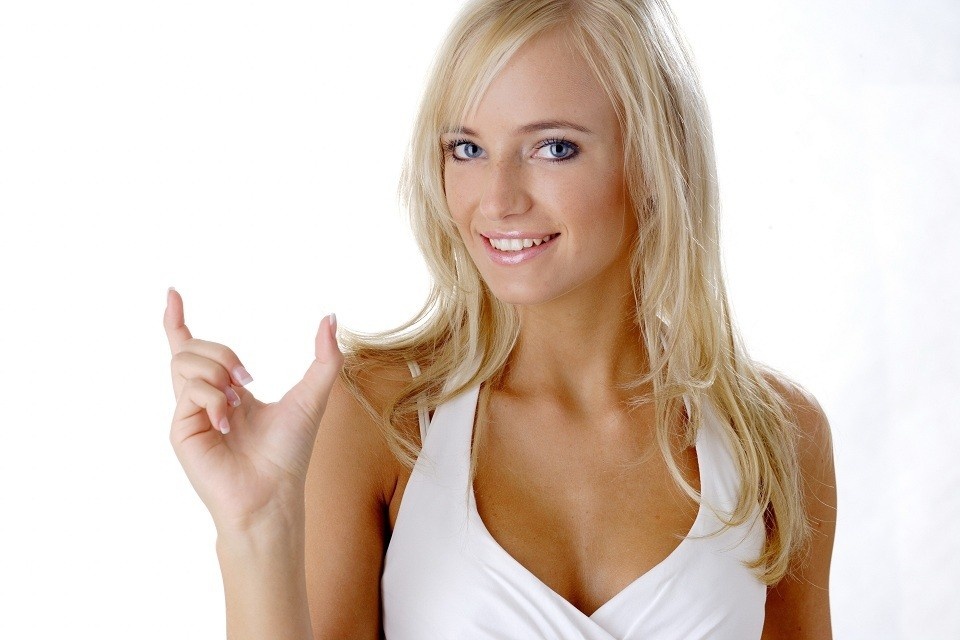    Размер имеет значение: ученые выяснили, что мужское достоинство влияет не только на симпатии женщин GLOBAL LOOK PRESS