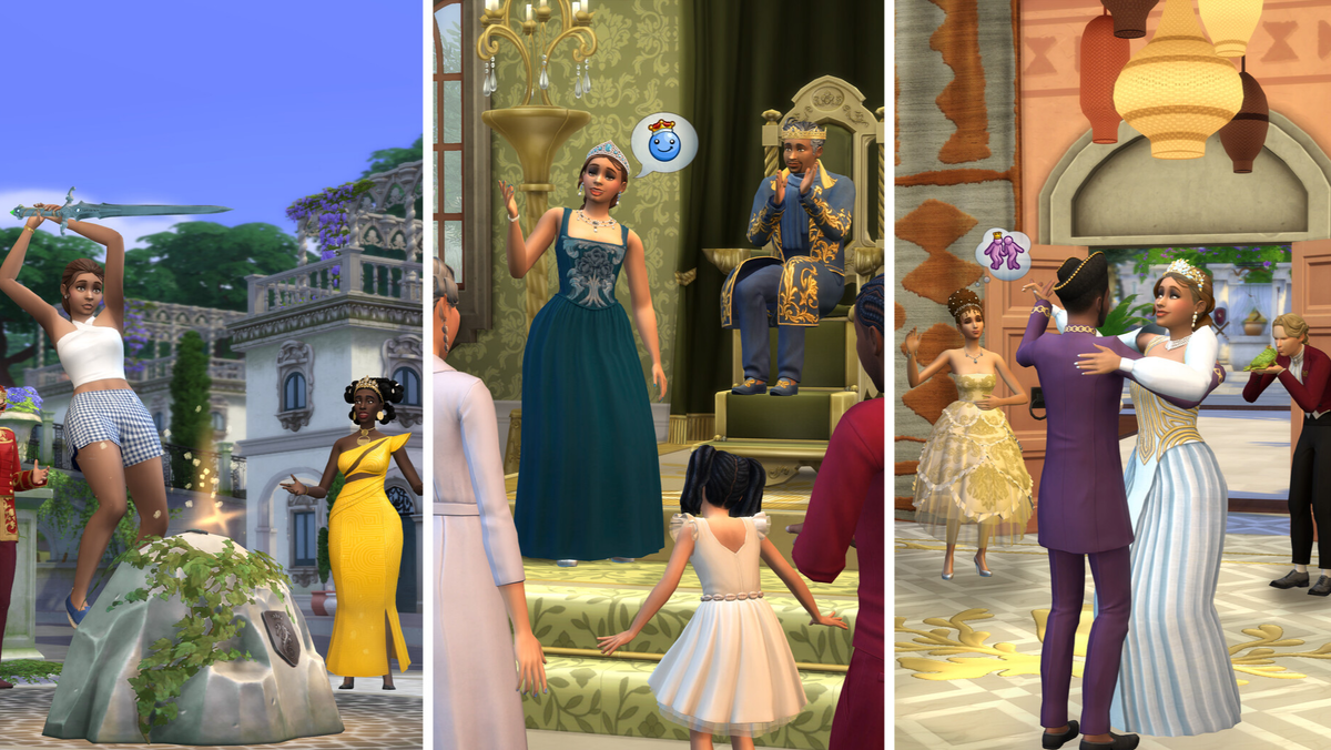 Будущее The Sims: что ждет популярную серию симуляторов жизни