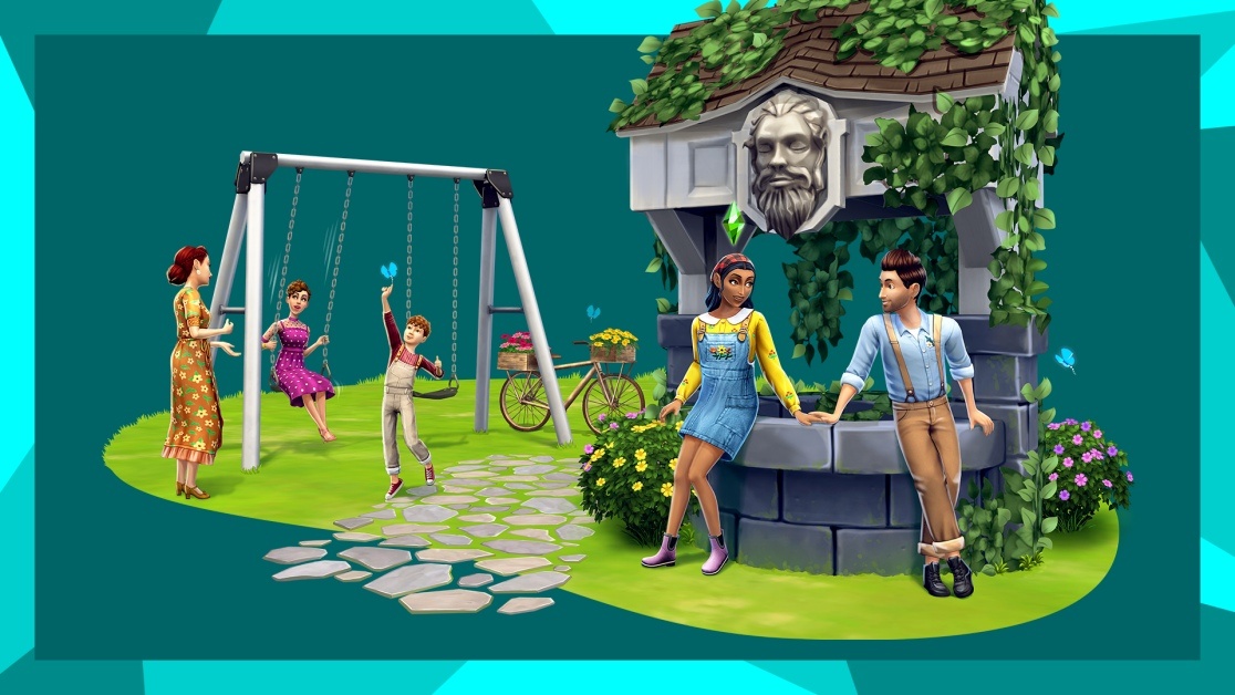 Серверы The Sims Mobile отключили 20 января 2026 года