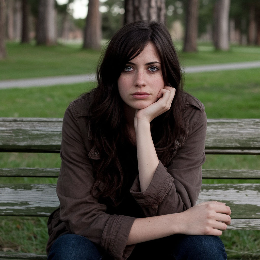 У девушки нет подруг, нет подруг почему, одиночество у женщин, как завести подруг, женская дружба