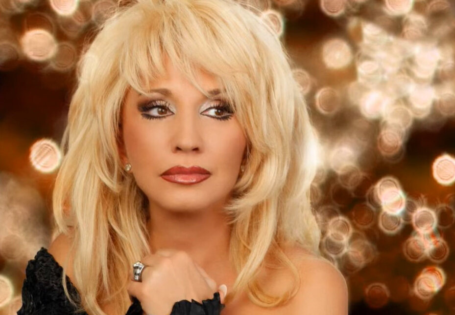    У Ирины Аллегровой армянские корни и, возможно, именно это дало неповторимый колорит ее дарованию. Фото: кадр видео rutube.ru