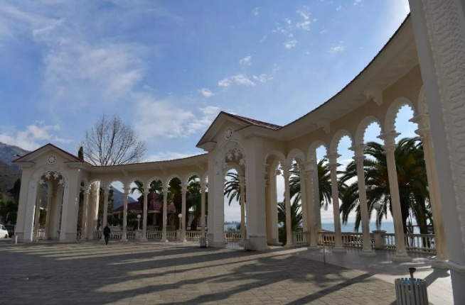 © Sputnik / Томас Тхайцук