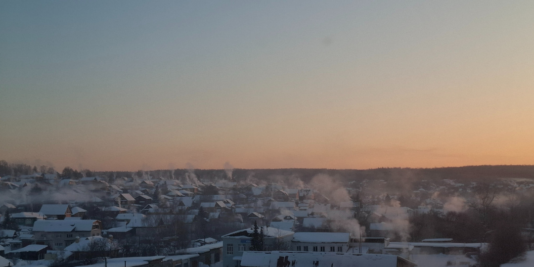 Неожиданный выбор