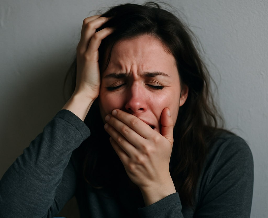 «Паническая атака» как мем: почему мы перестали различать реальную тревогу и интернет‑шоу рассказал клинический психолог Станислав Самбурский