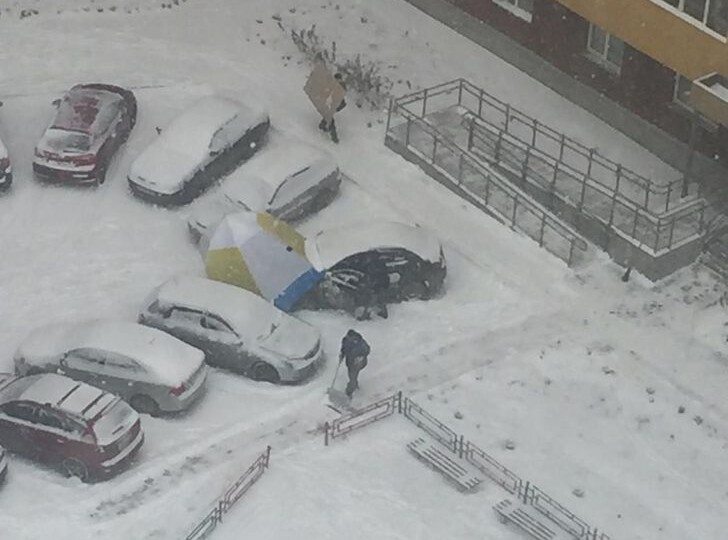 10+ доказательств того, что мужская находчивость не знает границ