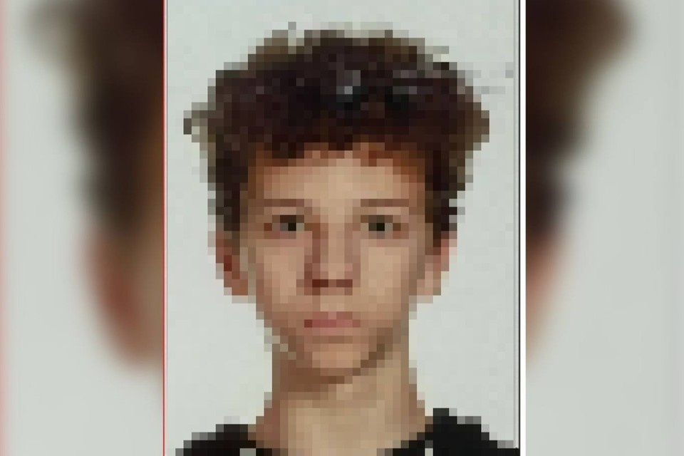    Фото: "Поиск пропавших детей"