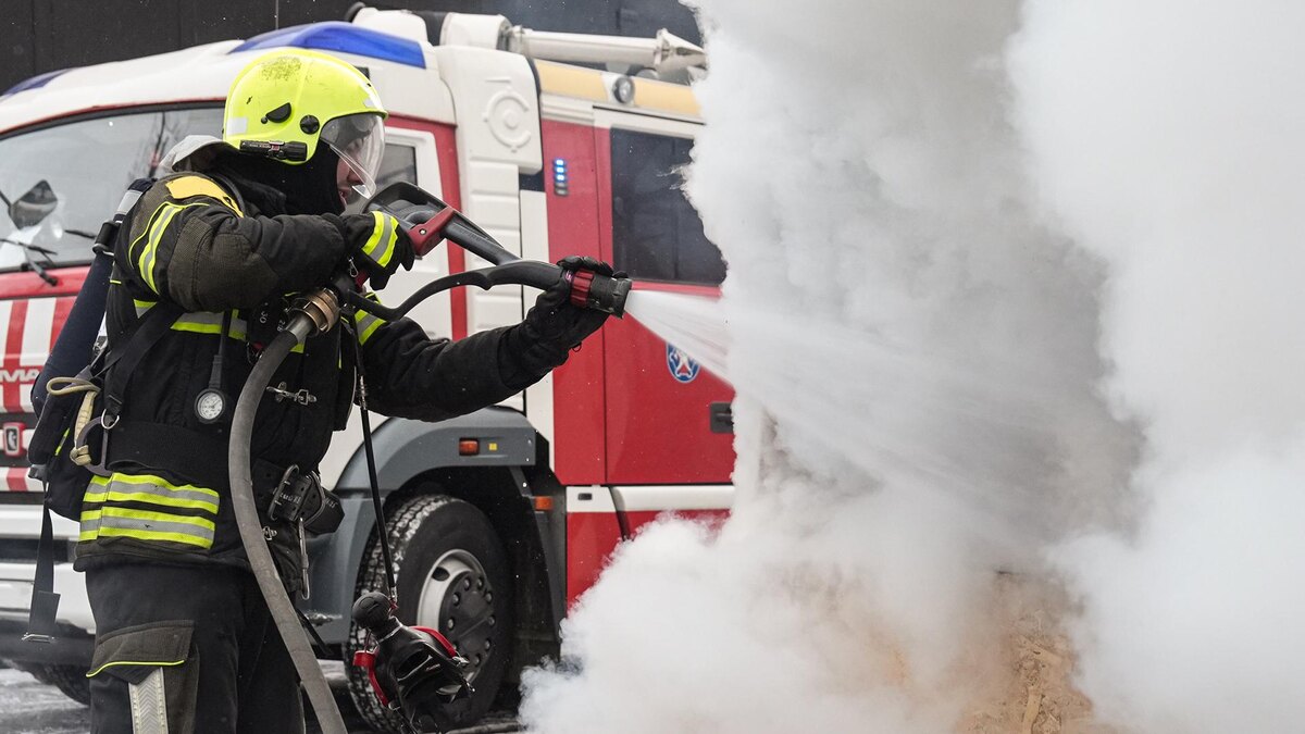    Фото: ИЗВЕСТИЯ/Андрей Эрштрем