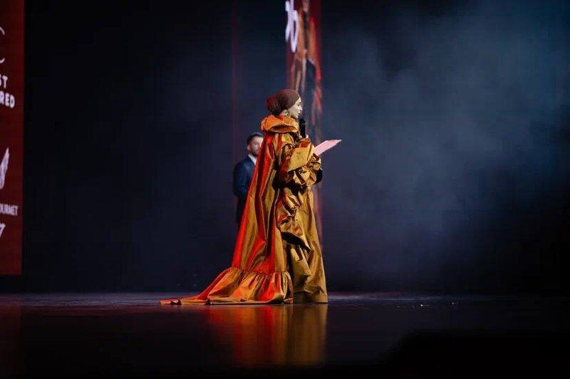 Фото: Фирюза Валеева