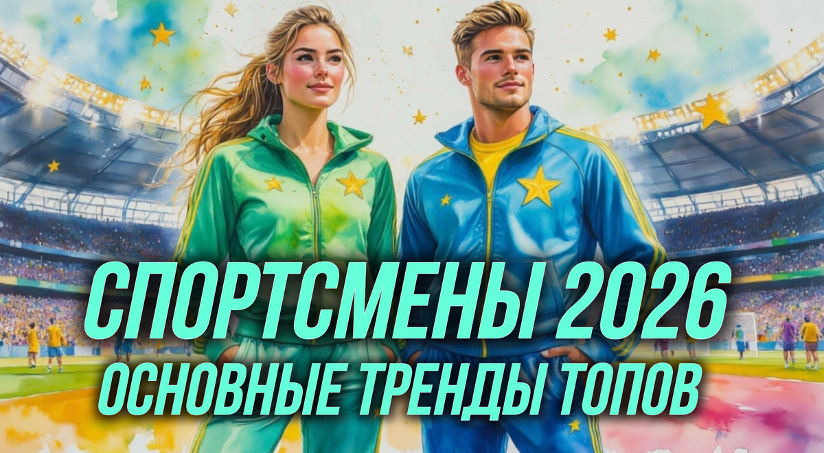 Что определяет успех в спорте?