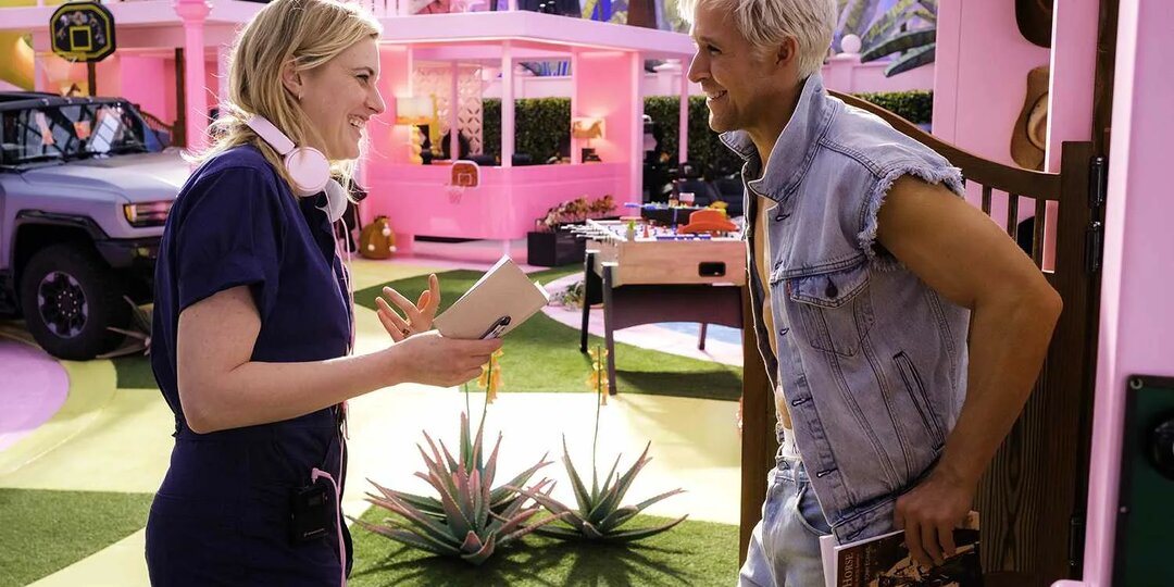 Рейтинг режиссёрок по тому, как их недооценивают