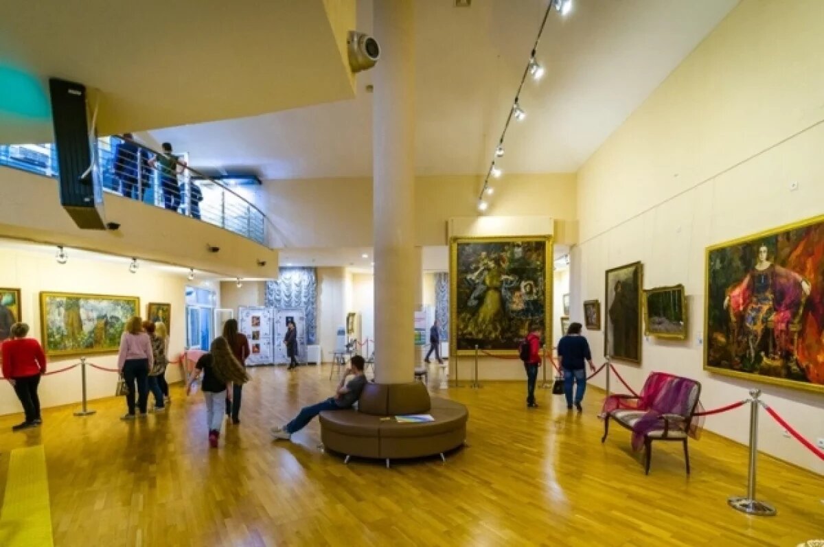    Югорчане смогут увидеть уникальную «испанскую сатиру»