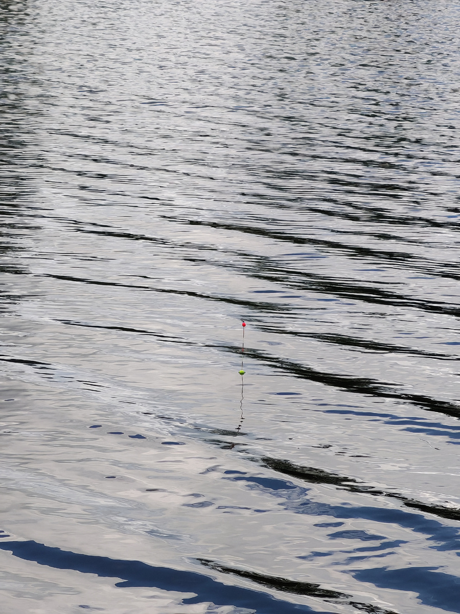 Хорошо тепло, а не вот это все. 