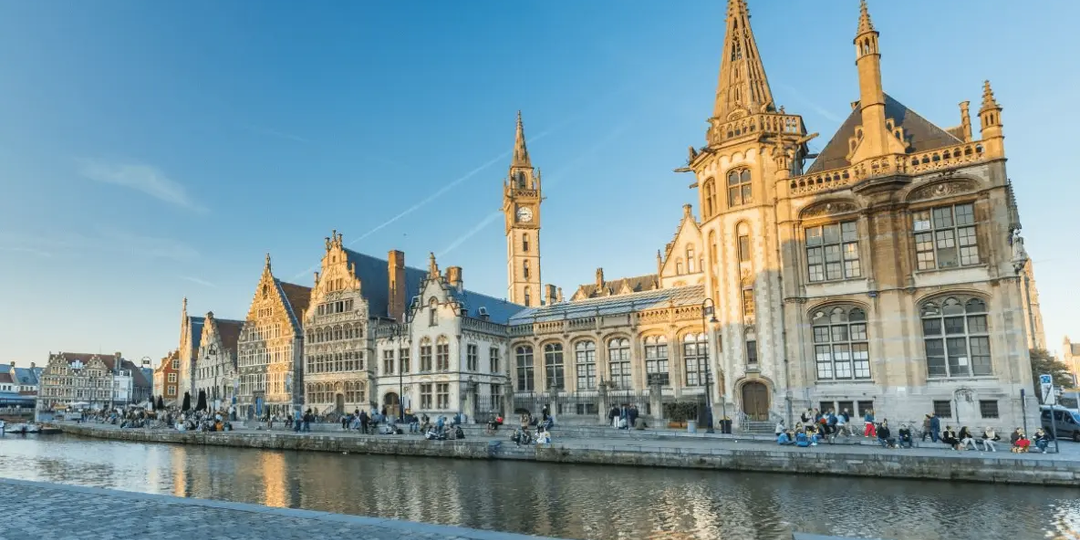 Полный гид по финансам в Бельгии для россиян: как платить и экономить в 2026 году