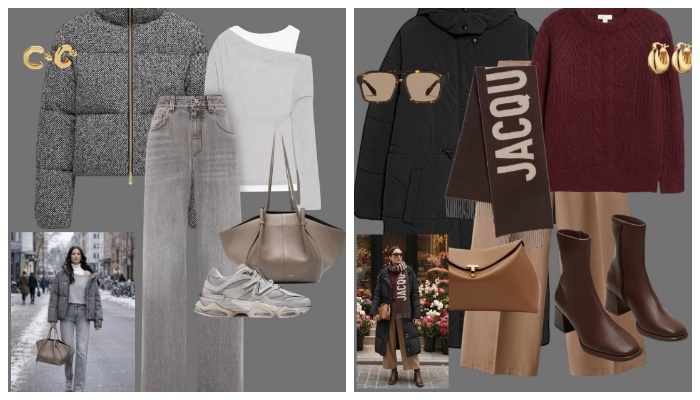 Готовые образы, которые действительно работают