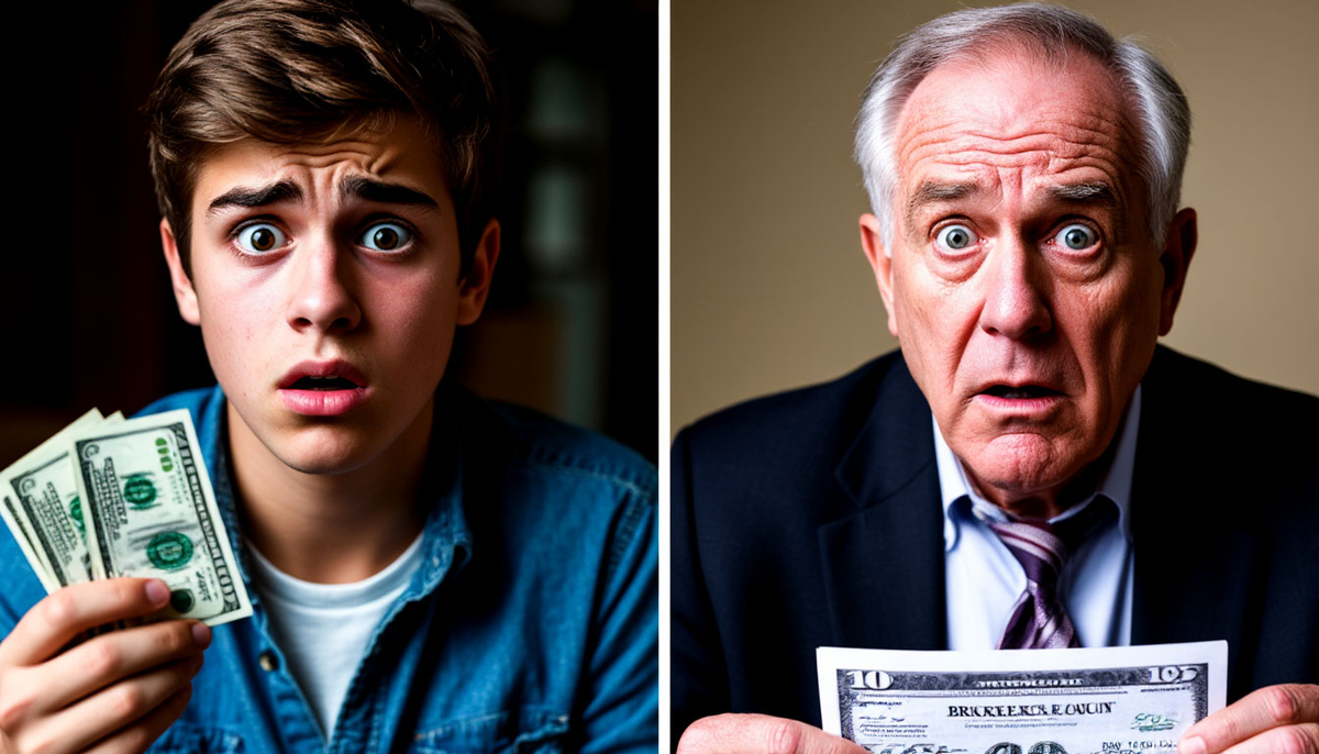 Изображение сделано с помощью приложения "Шедеврум"