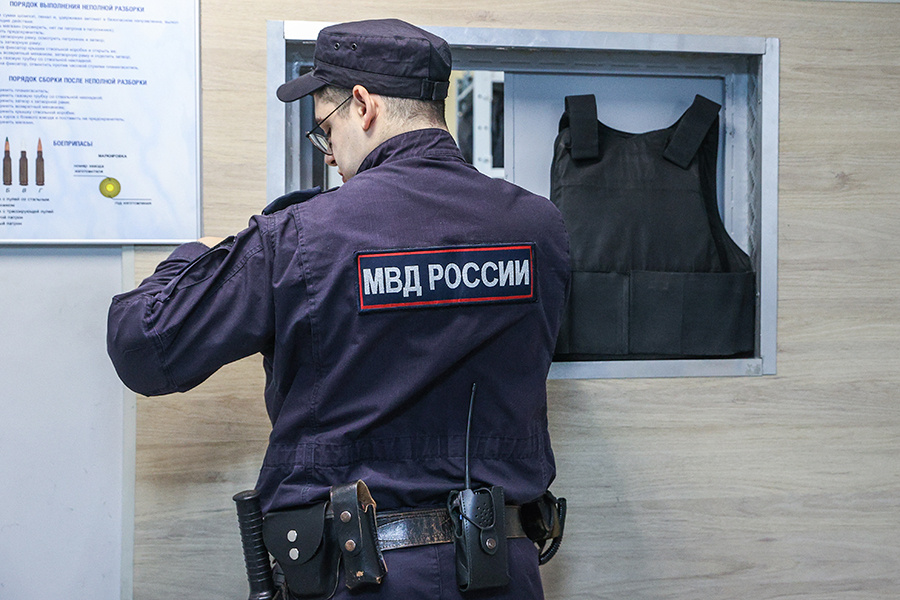    © Сергей Булкин/NEWS.ru/ТАСС