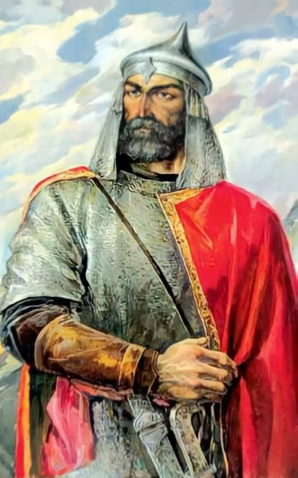 Сурхай-хан Казикумыкский 