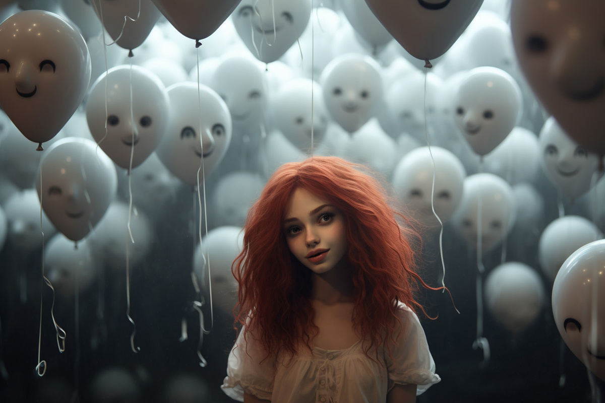 Их можно распознать!