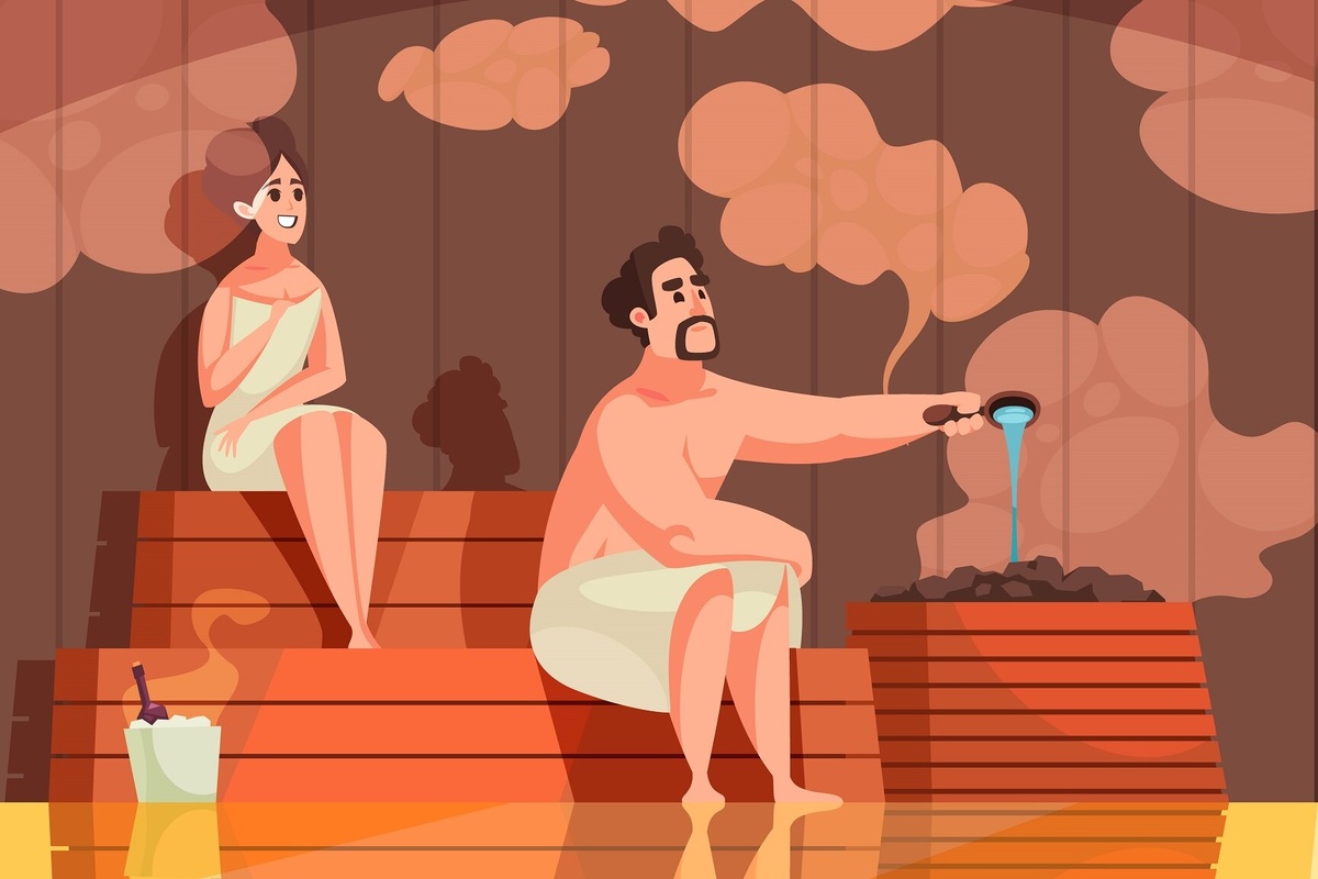     Полезна ли баня для мужского здоровья: преимущества, риски и советы врача