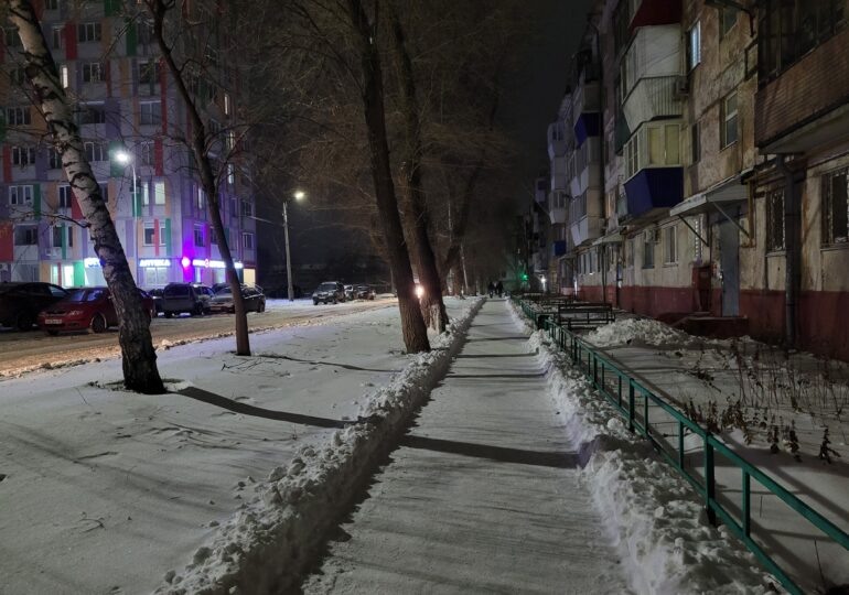 Фото: Самара-ГИС