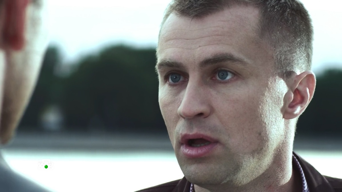 4 сезон, 2 серия (2017).