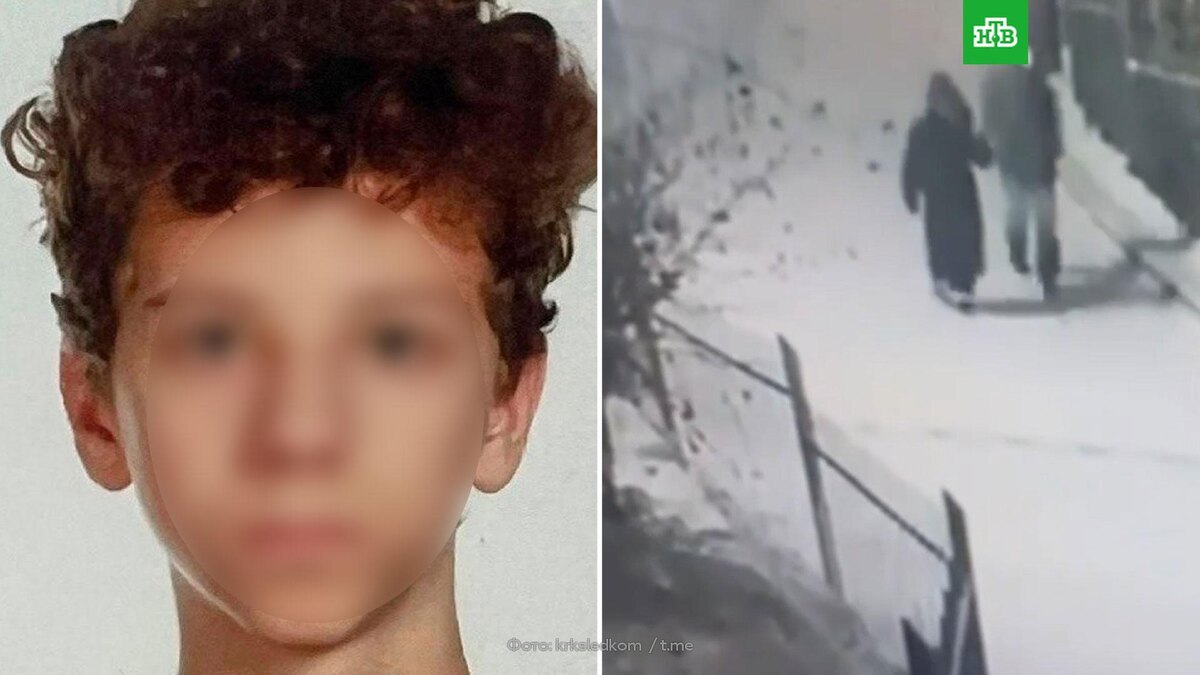    В Красноярске похитили сына бизнесмена и требуют выкуп в 30 млн рублей