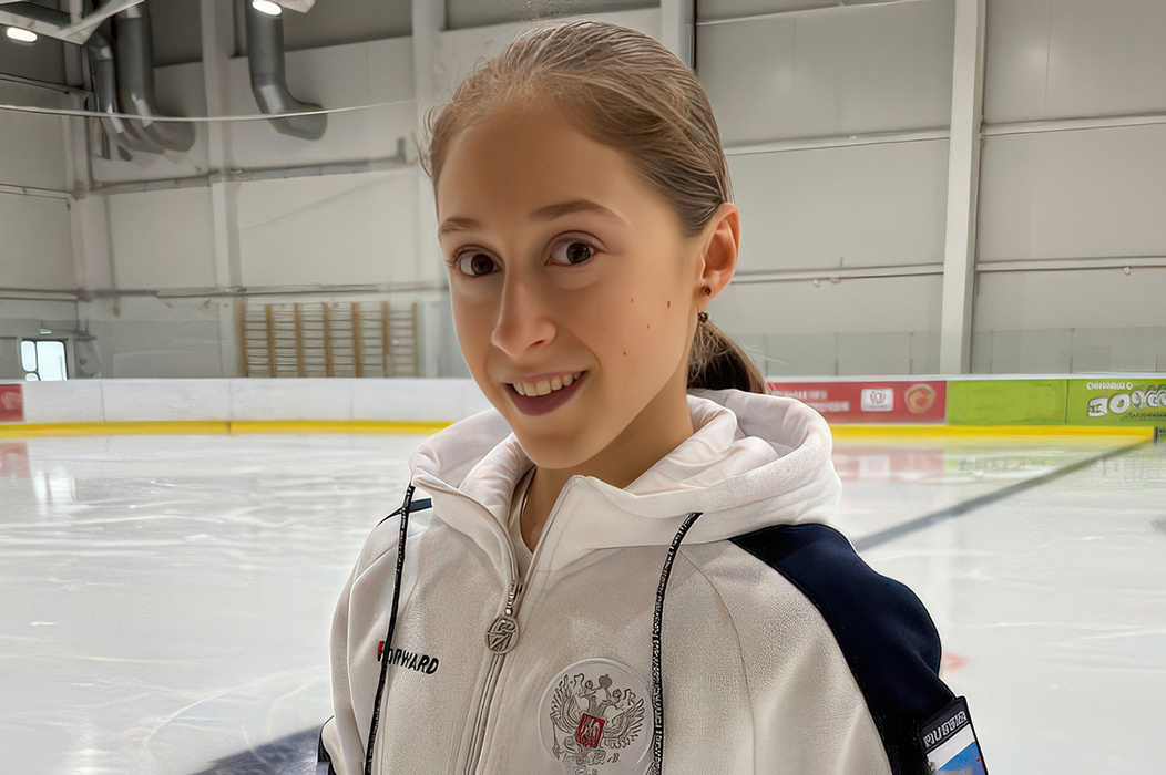     фото: соцсети Алины Горбачевой