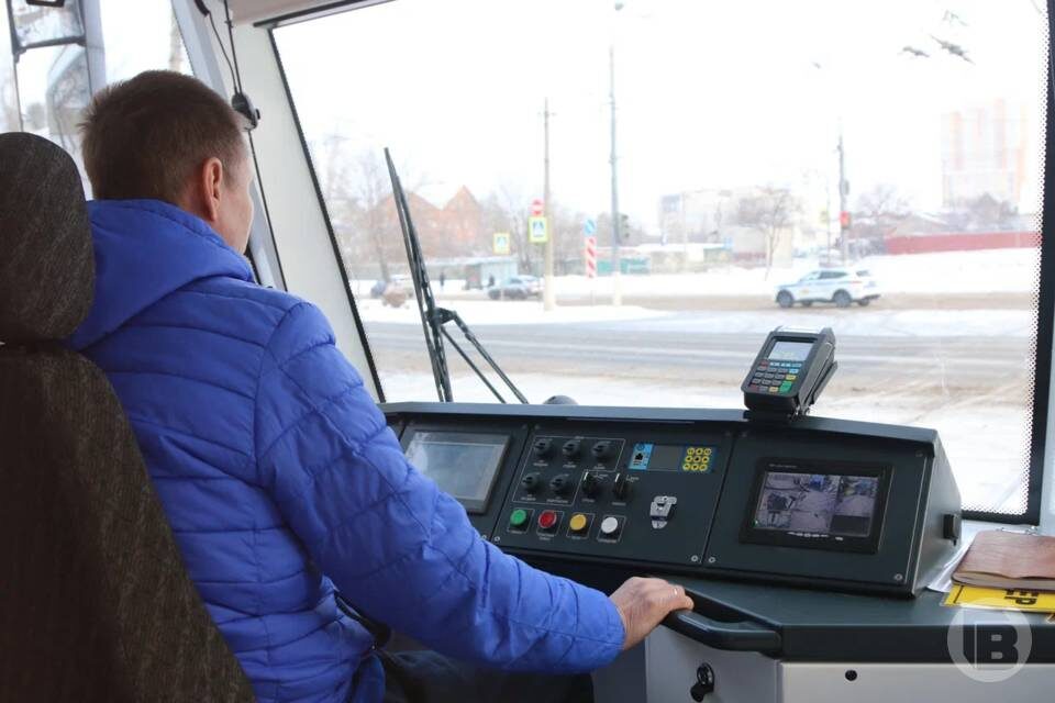    Матвей Горбунов/"Городские вести"