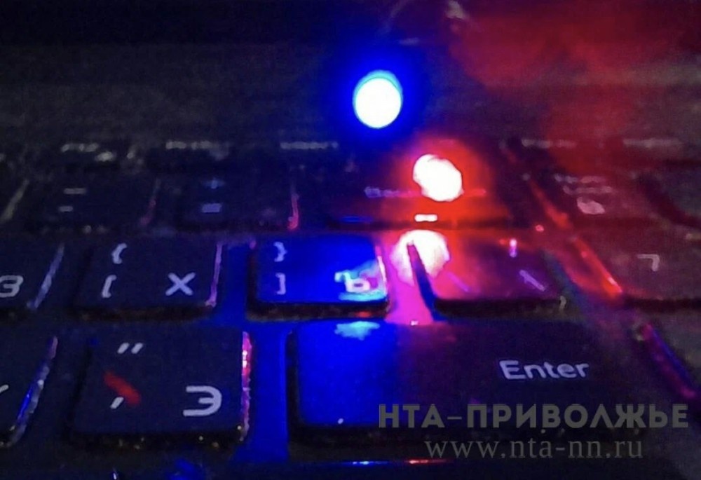    Киберполиция объяснила порядок действий при краже данных мошенниками