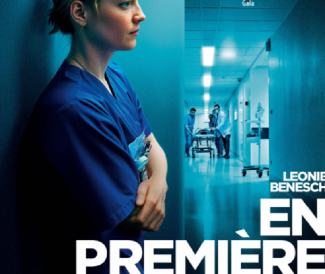 Триллер из Швейцарии "Ночная смена", который правдиво рассказывает о работе медсестры