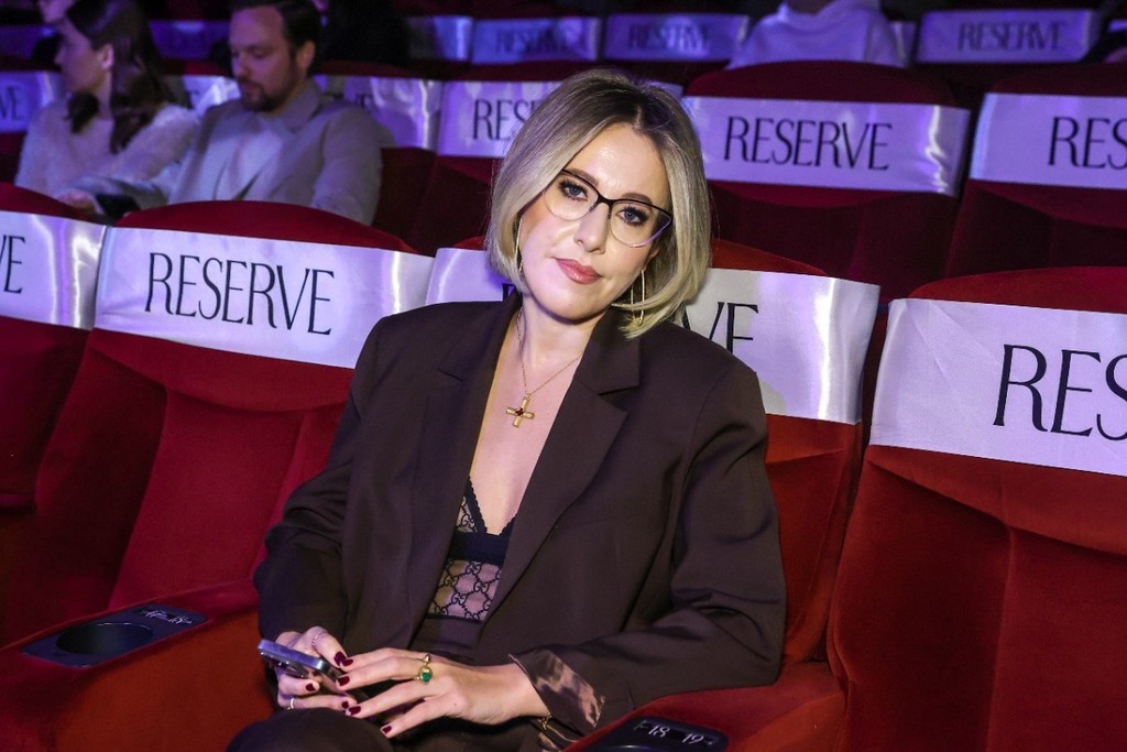    Фото © Сергей Карпухин / ТАСС