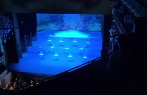 Скрин соцсети