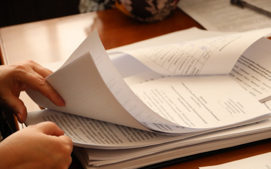    Фото: Новосибирский избирком