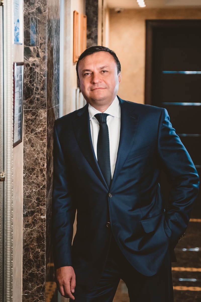 А.А. Рудской