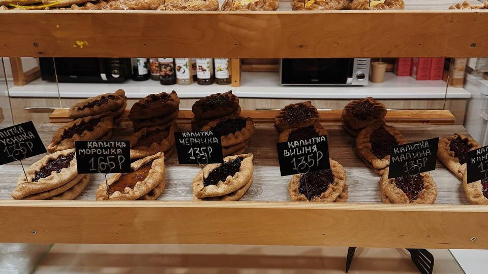 Где поесть в Сортавале: калитки и лучшая солянка