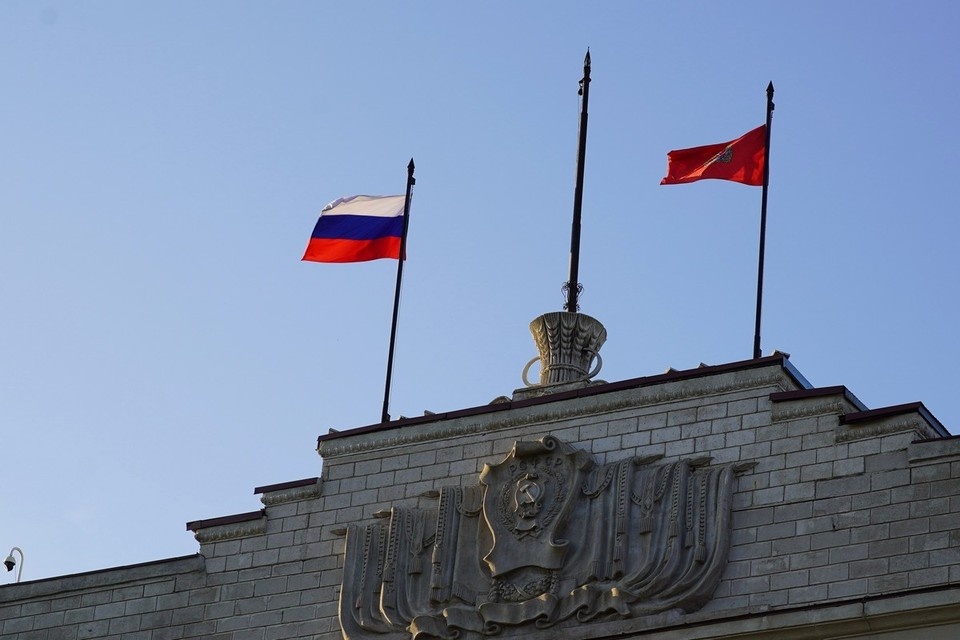    В Красноярском крае приняли новую меру поддержки для ветеранов СВО ИВАНОВА Диана