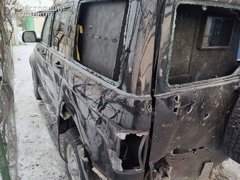     Фото: t.me/vvgladkov (архив)